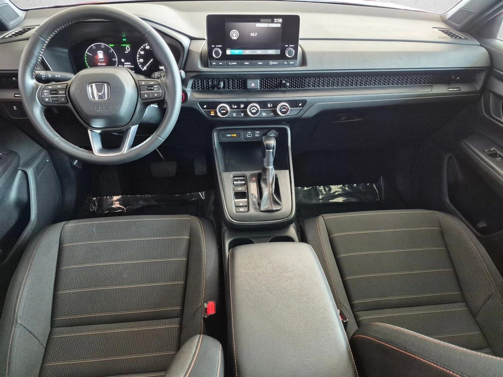 2023 Honda CR-V Sport - Photo 17