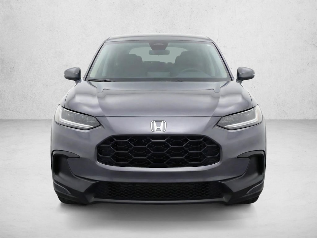 Certified 2023 Honda HR-V LX 2WD SUV