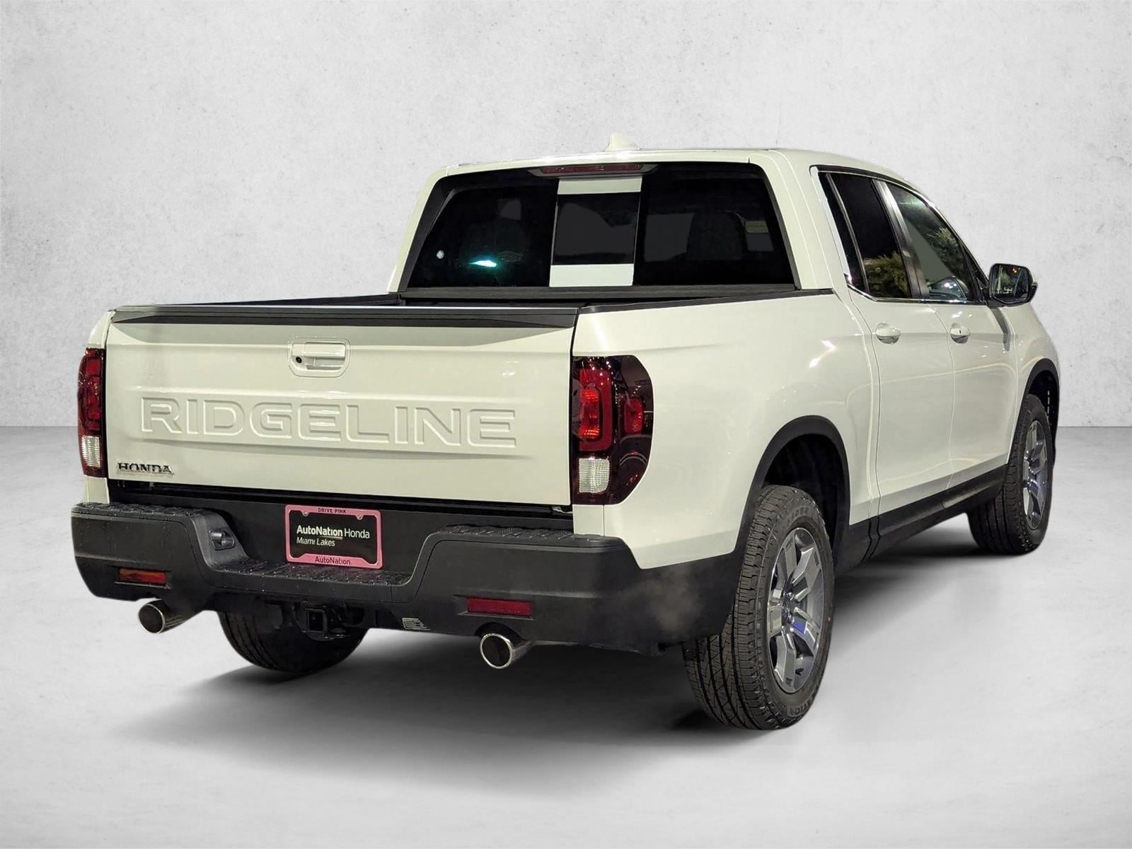 2026 Honda Ridgeline RTL - Photo 2