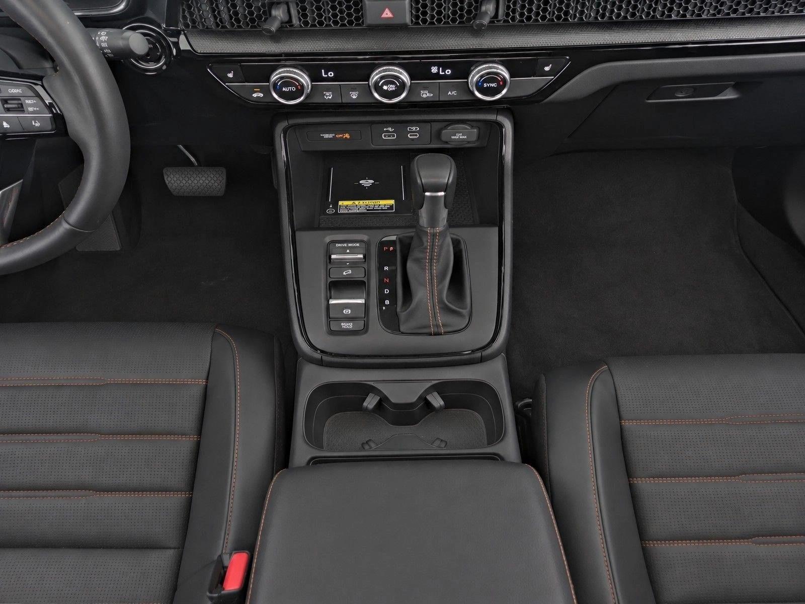 2024 Honda CR-V Sport Touring - Photo 28