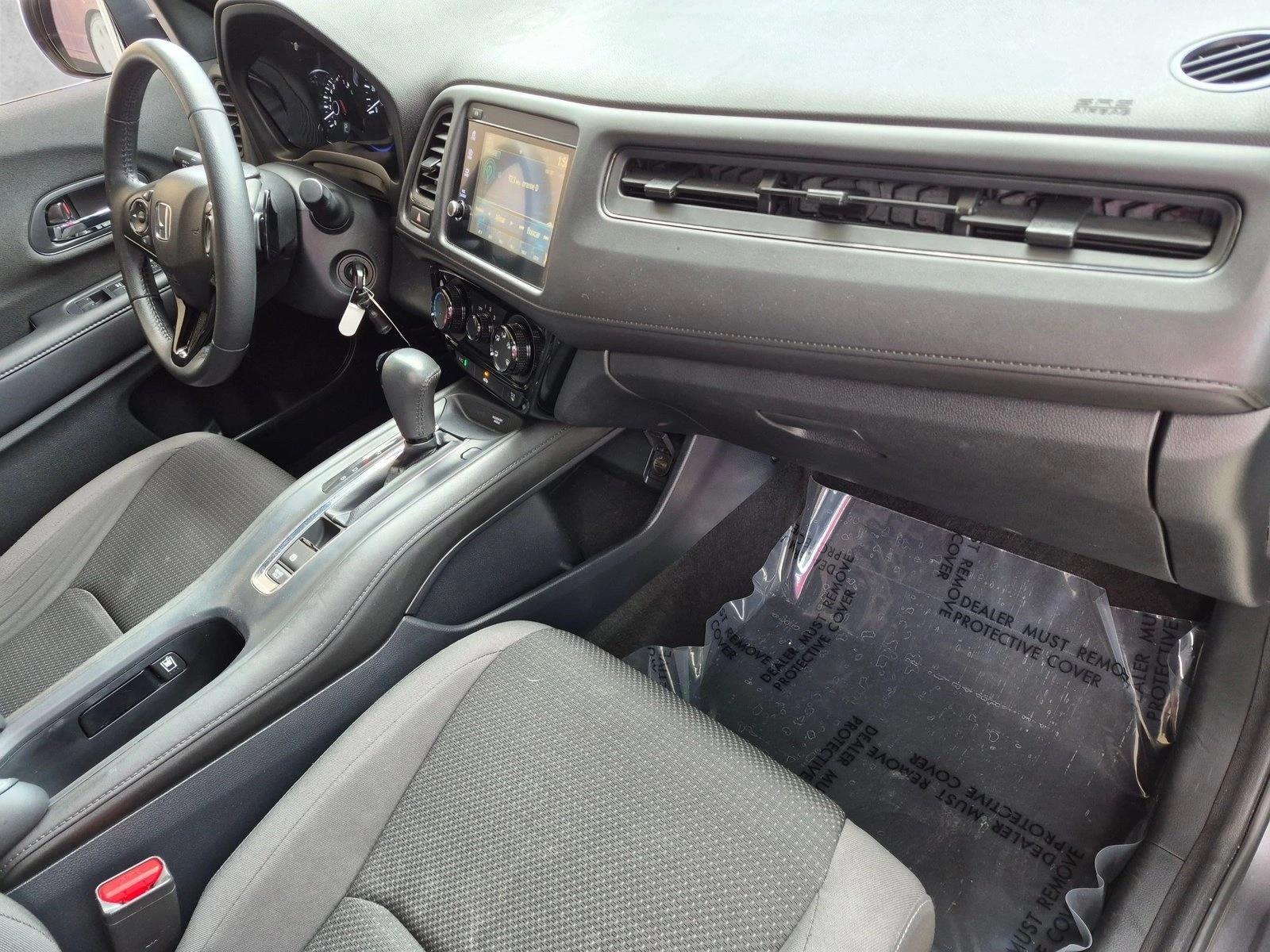 2022 Honda HR-V Sport - Photo 19