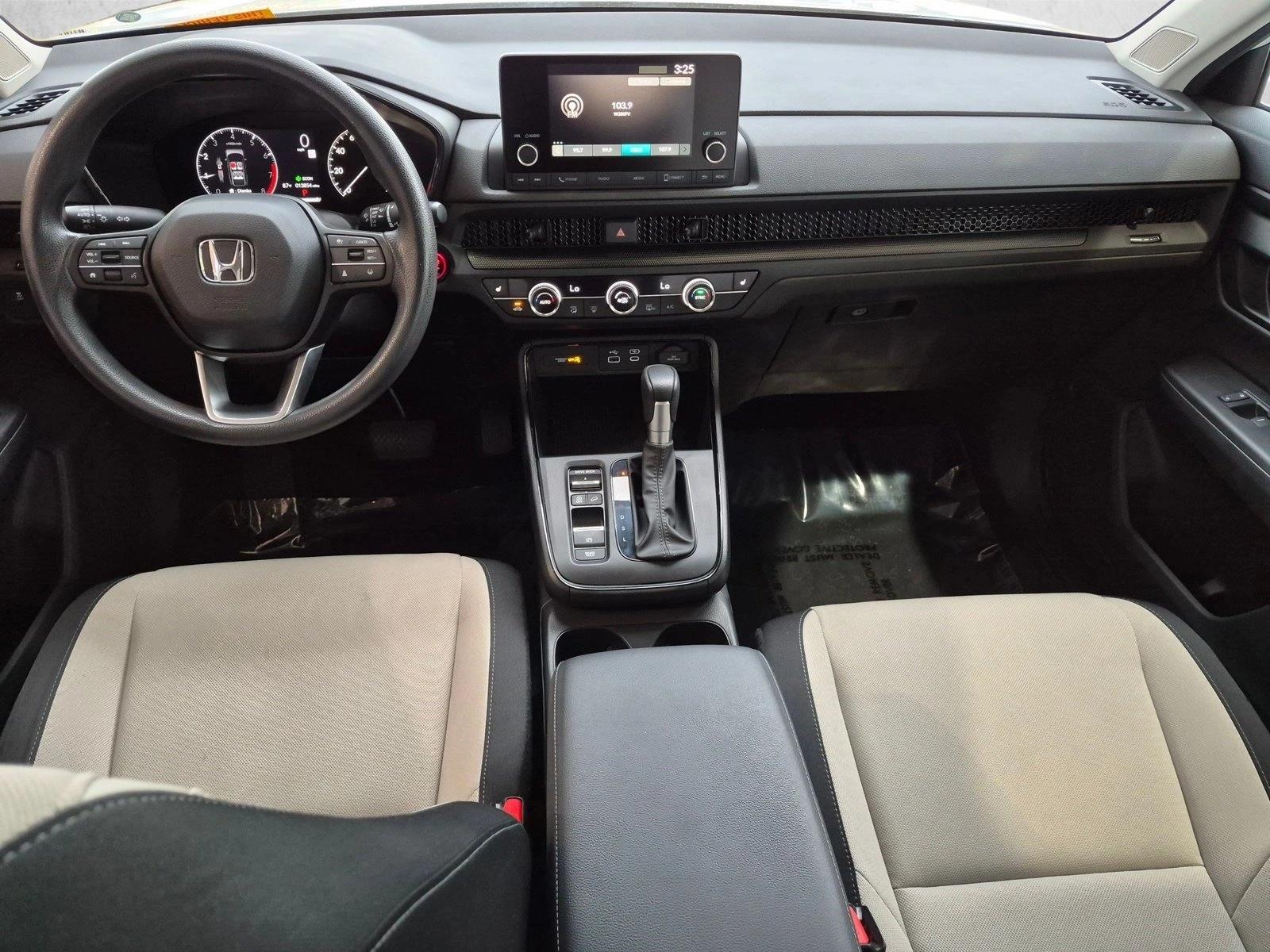 2024 Honda CR-V EX - Photo 16