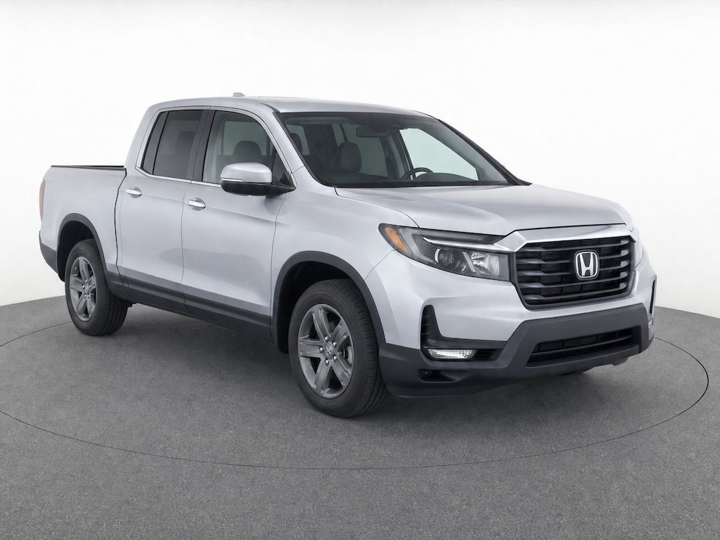 Used 2023 Honda Ridgeline RTL Truck Crew Cab