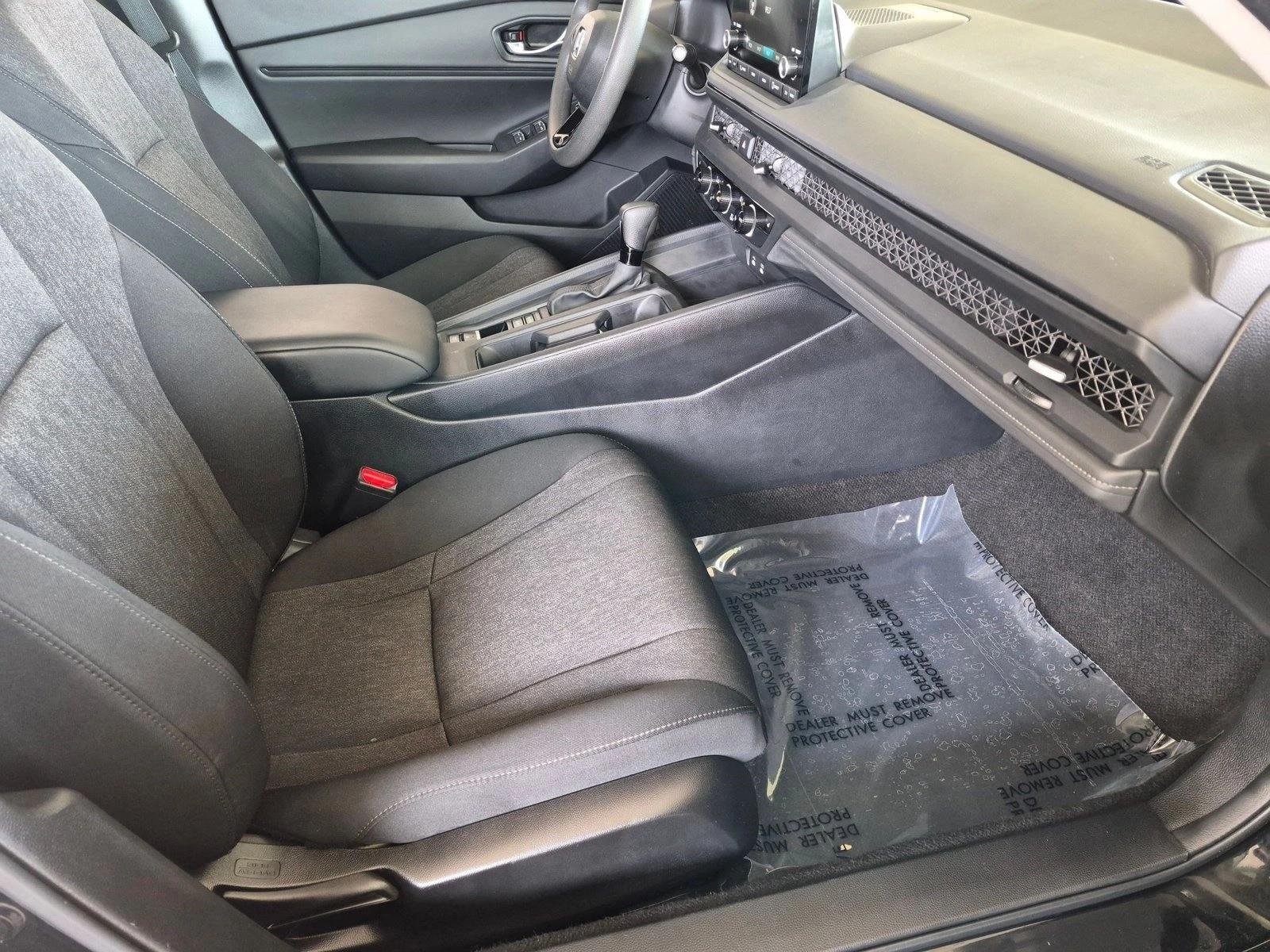 2024 Honda Accord EX - Photo 19