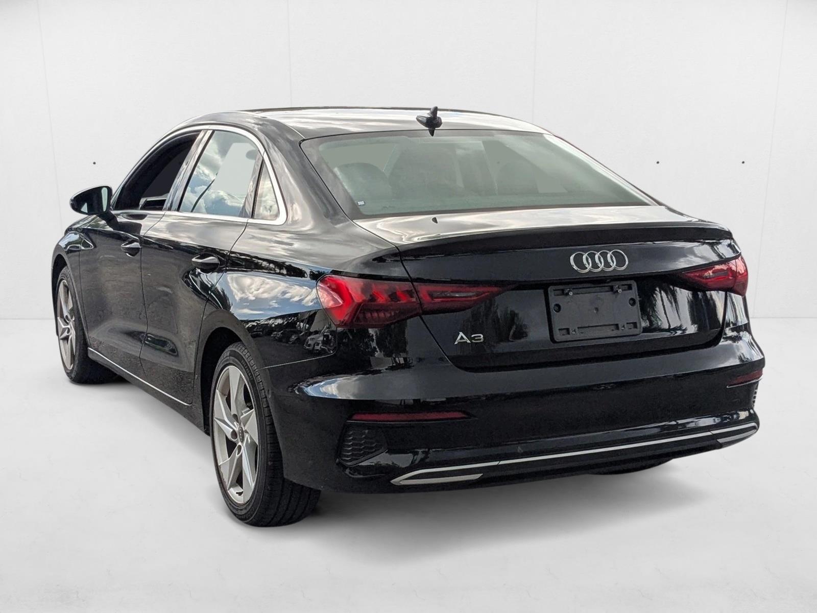 2023 Audi A3 40 Premium photo 4