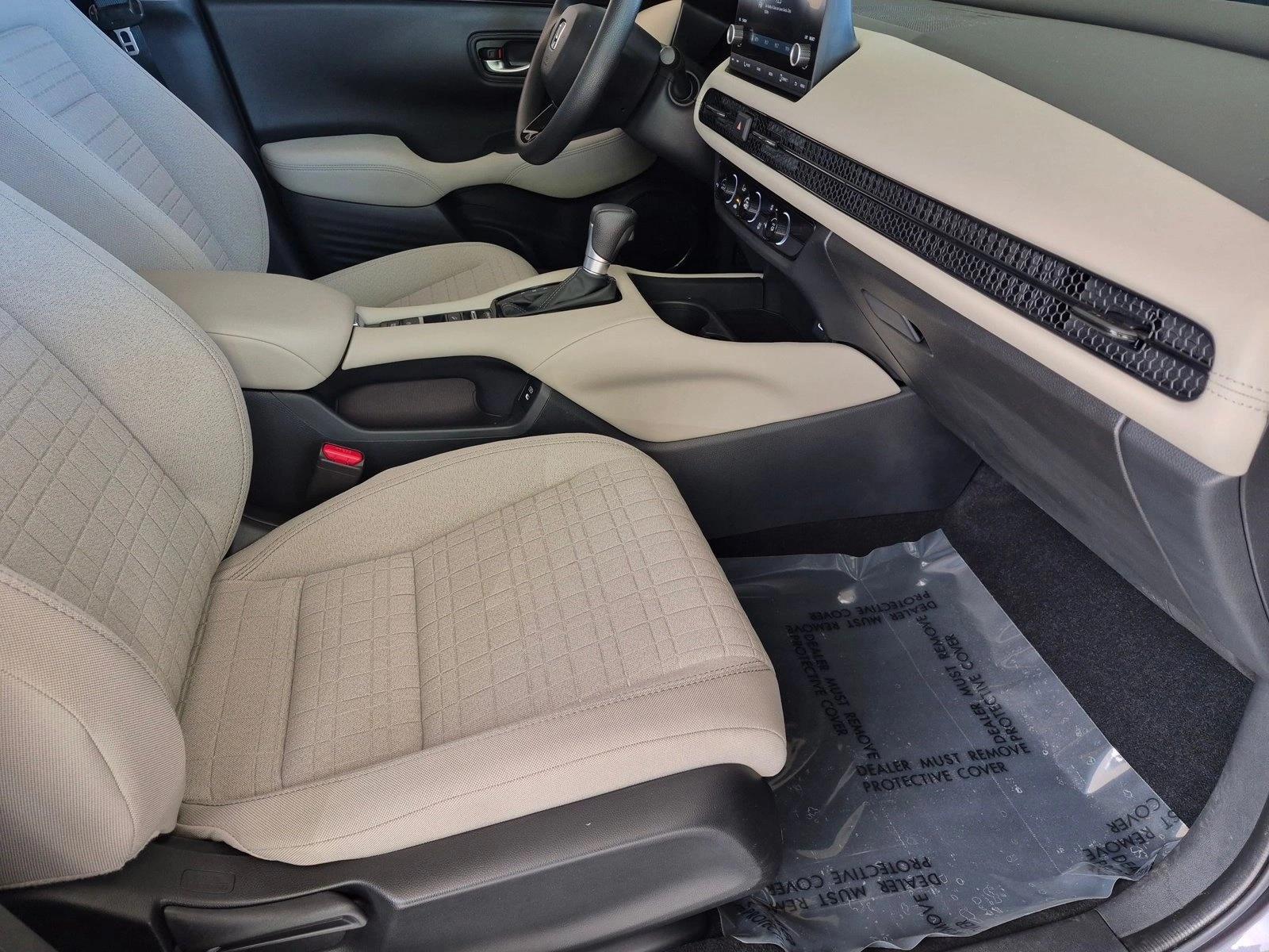 2024 Honda HR-V LX - Photo 19