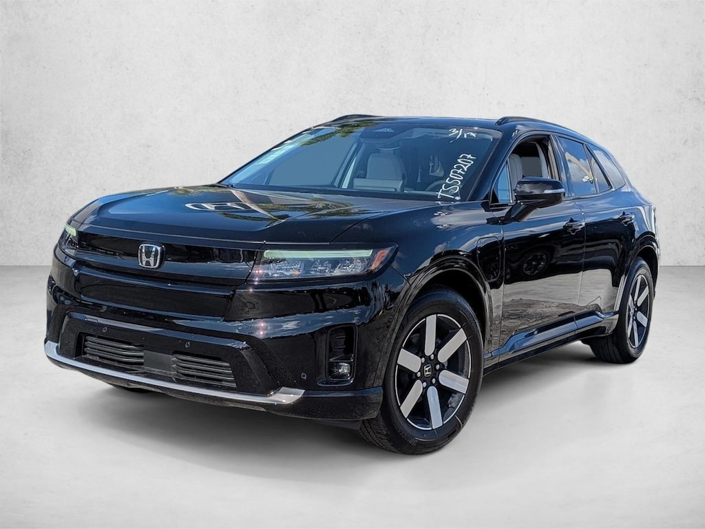 New 2026 Honda Prologue Touring SUV
