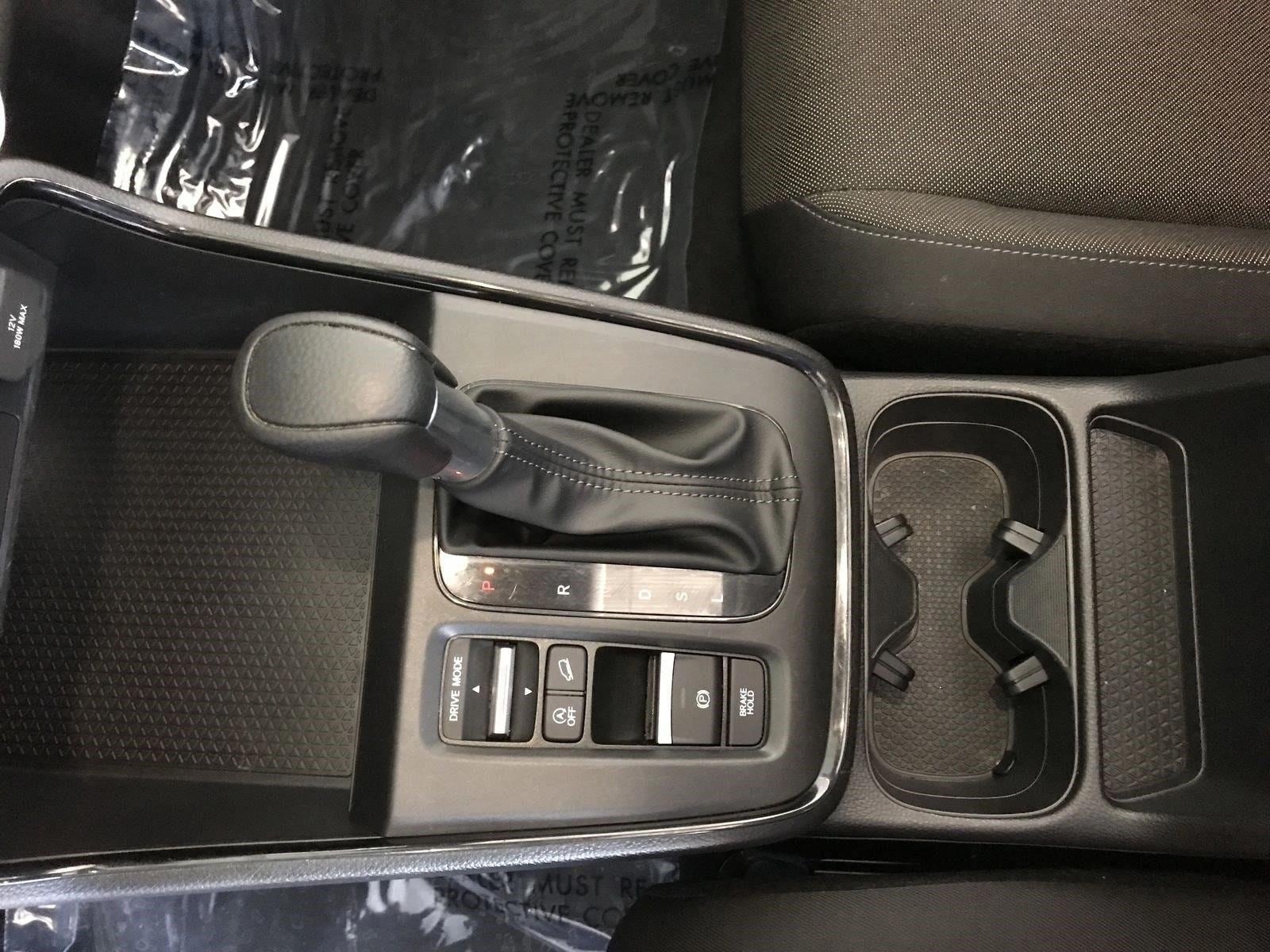 2024 Honda CR-V EX - Photo 21