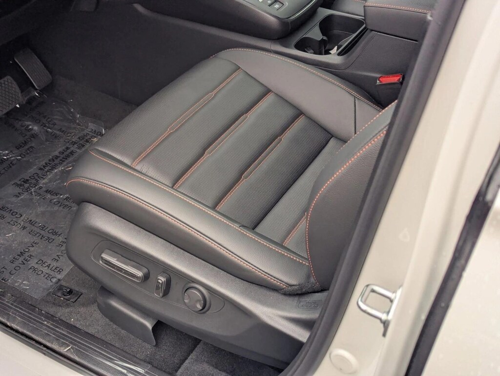 New 2026 Honda CR-V Hybrid Sport-L SUV