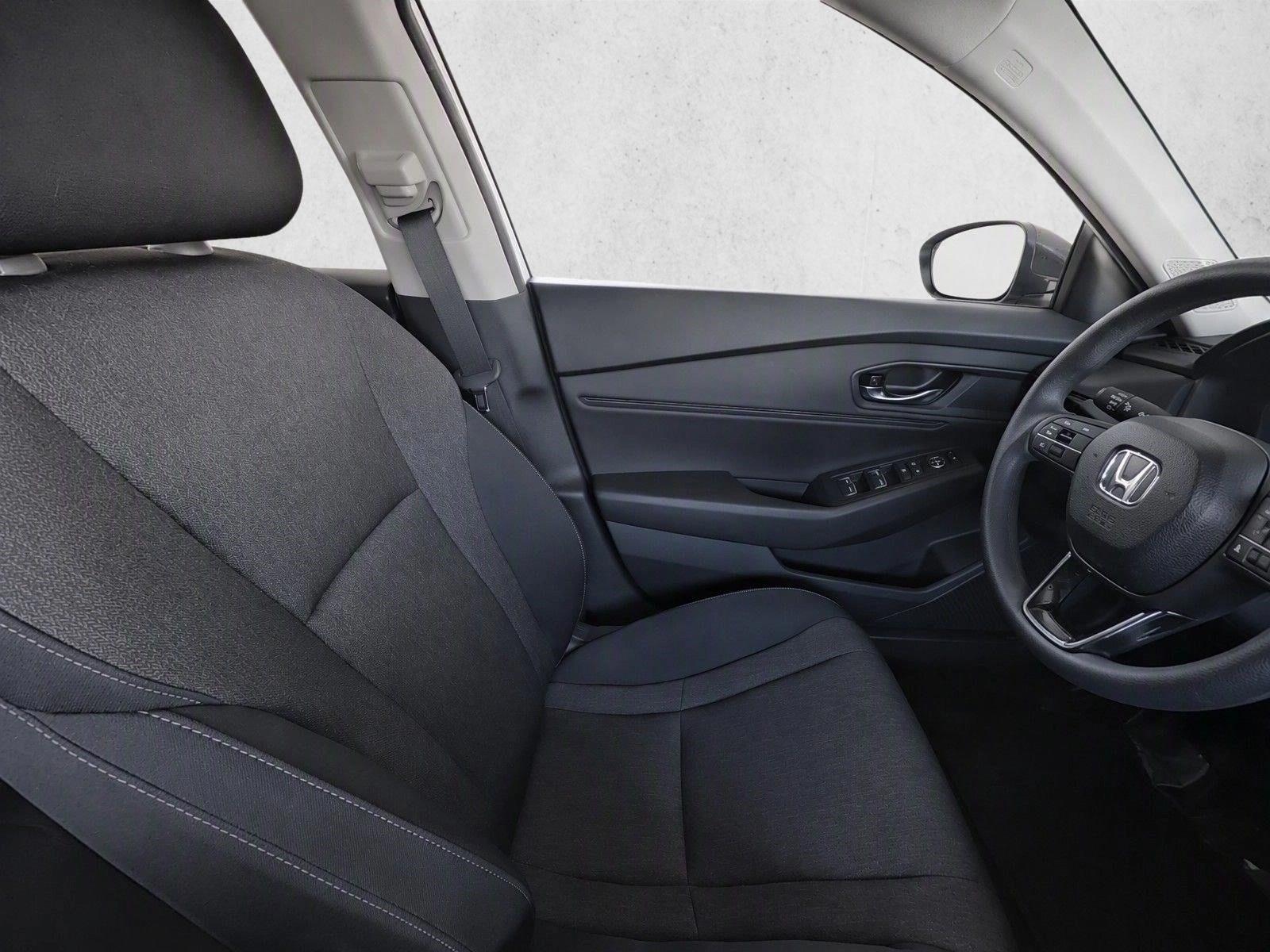 2025 Honda Accord SE - Photo 20