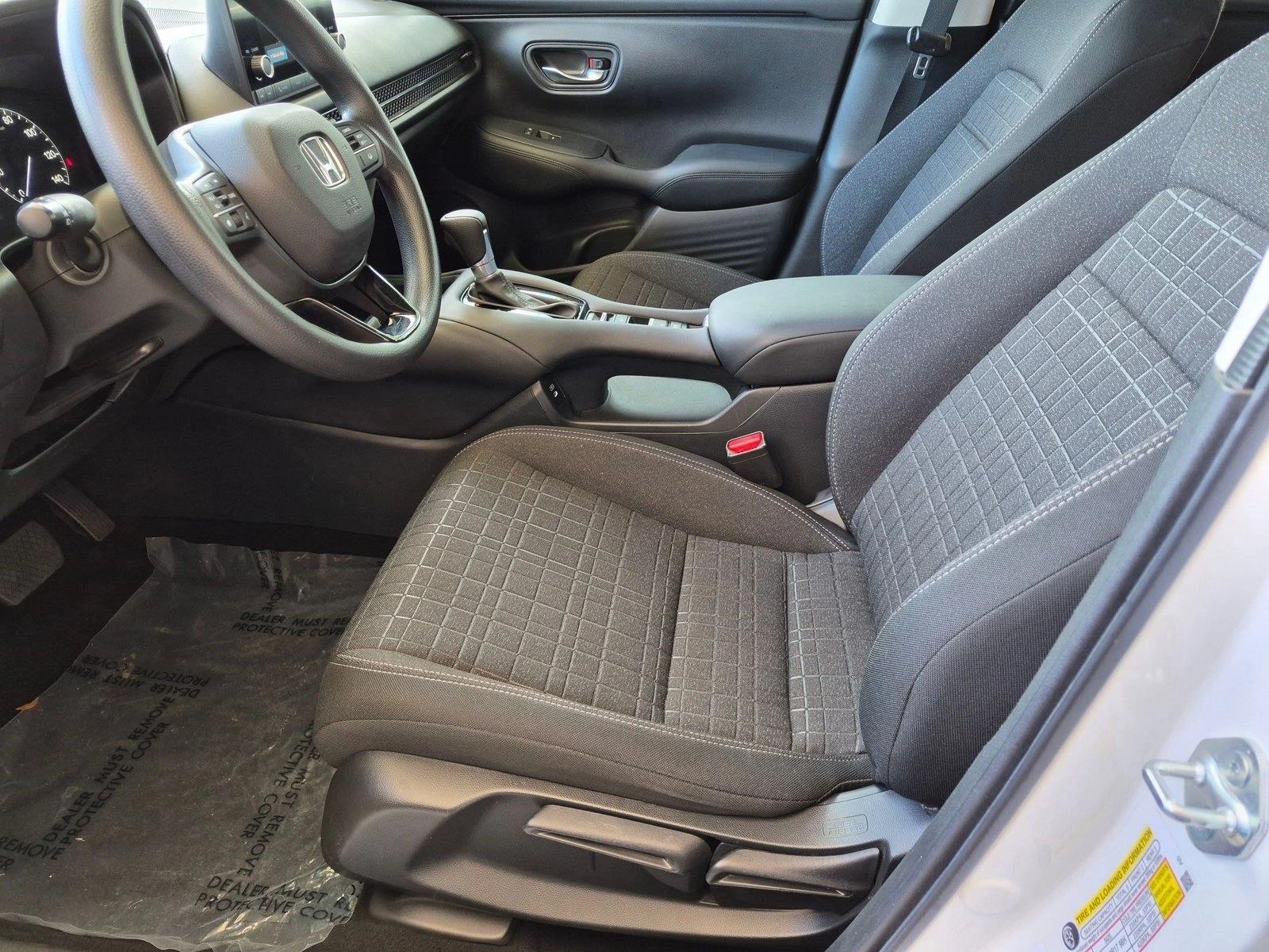 2024 Honda HR-V LX - Photo 15