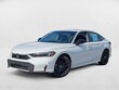 Honda Civic Hybrid