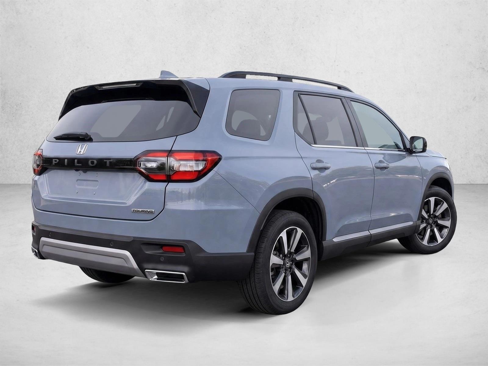 2023 Honda Pilot Touring - Photo 7