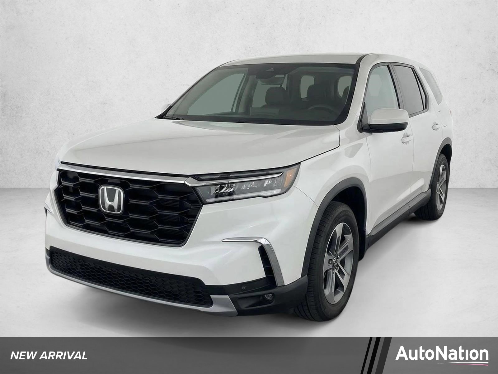 2024 Honda Pilot EX-L 8-Occupant 2WD's photo