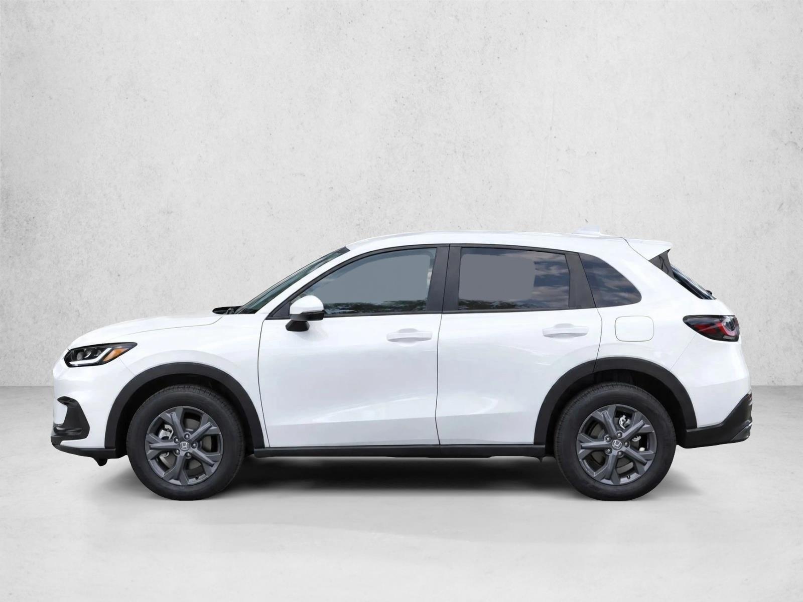 New 2027 Honda HR-V LX SUV