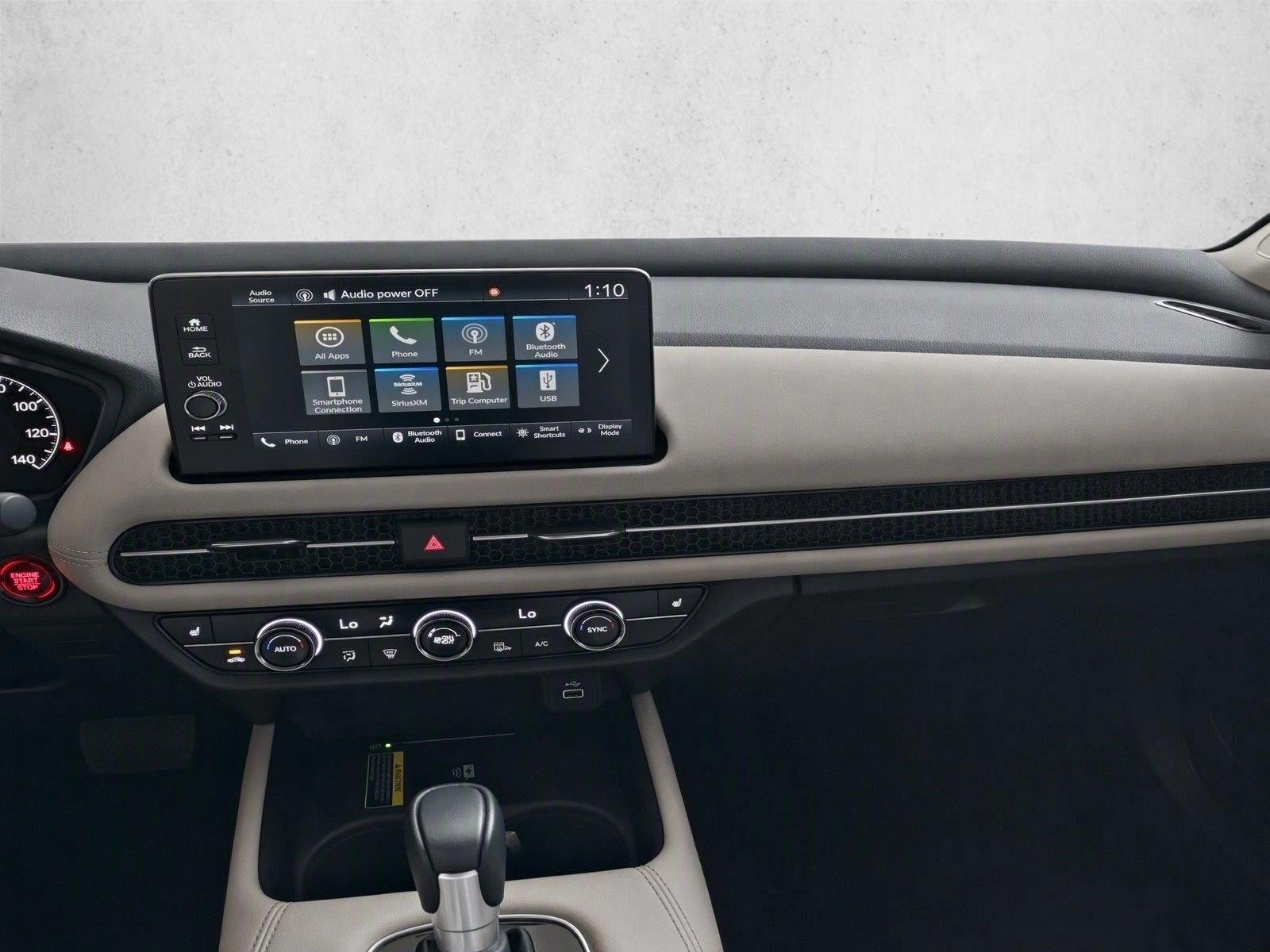 2024 Honda HR-V EX-L - Photo 23