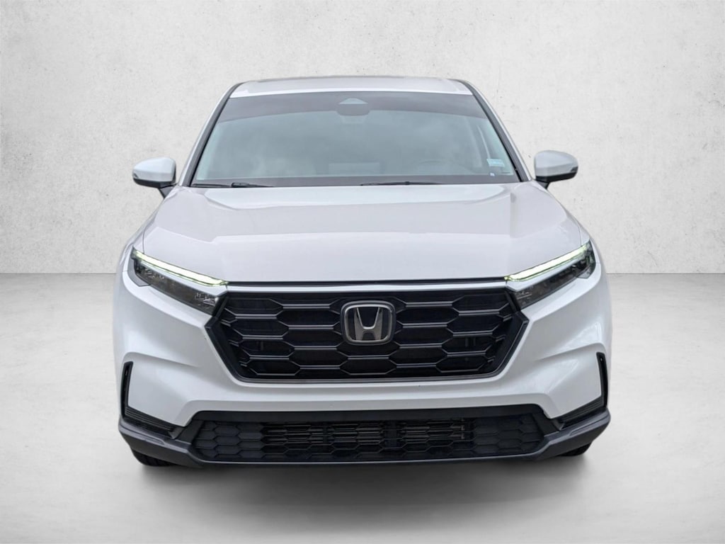 Certified 2024 Honda CR-V LX SUV