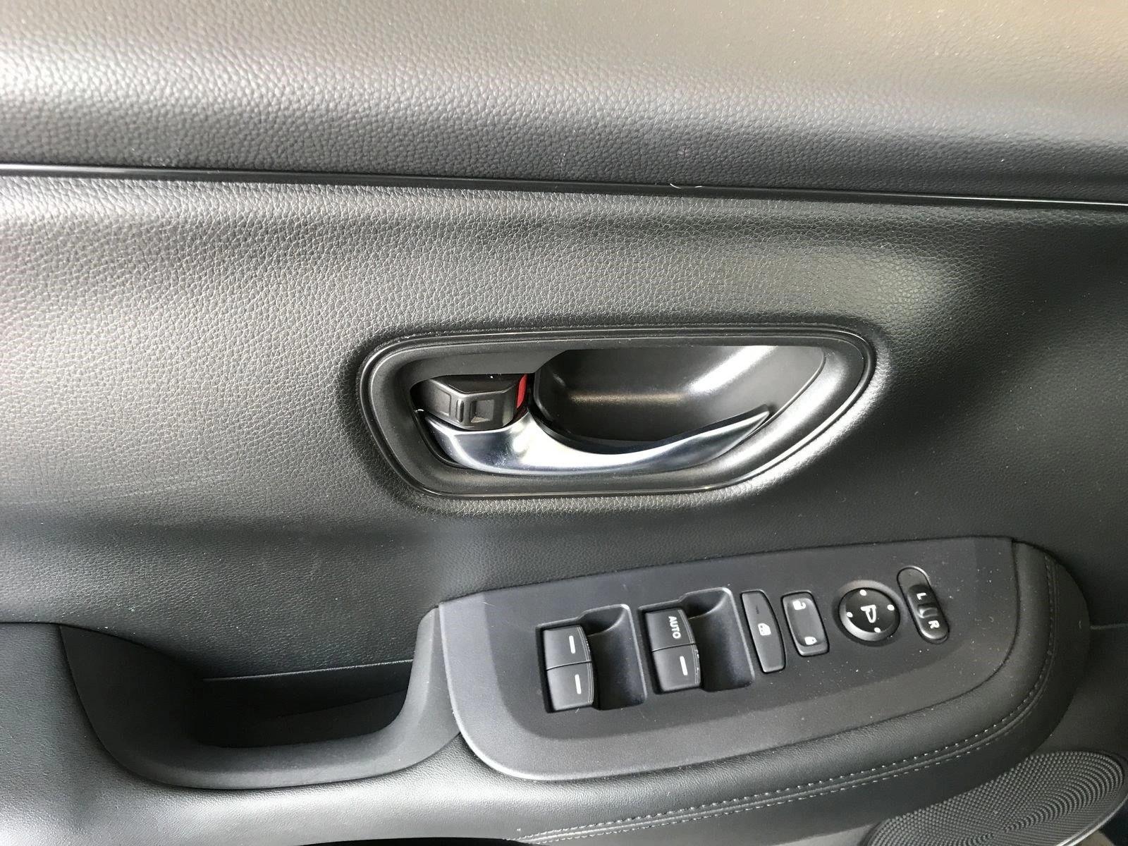 2023 Honda HR-V LX - Photo 10