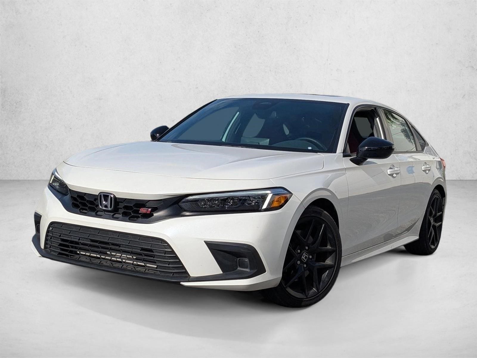 2024 Honda Civic Si's photo