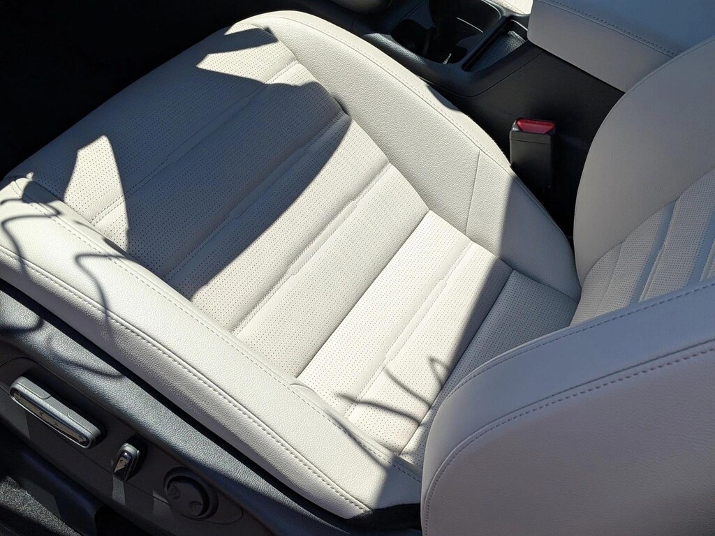 New 2026 Honda CR-V EX-L SUV