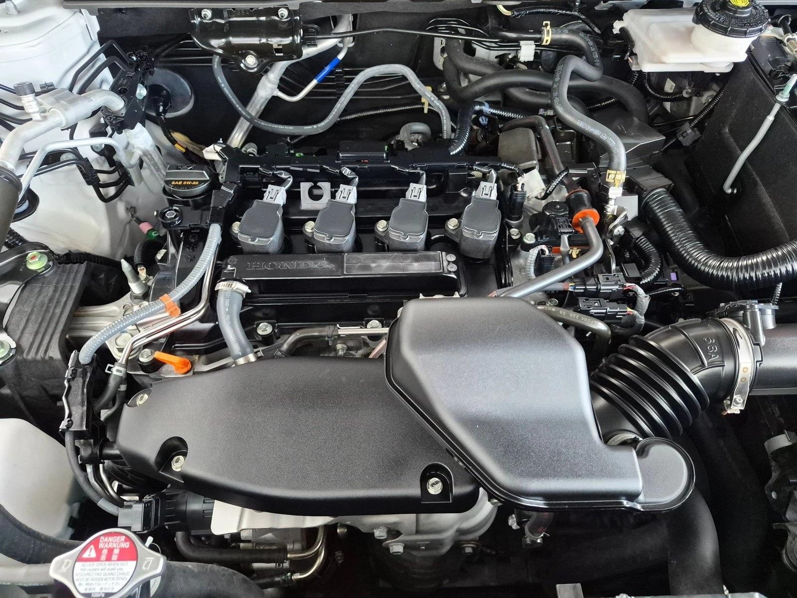 2024 Honda CR-V EX - Photo 21