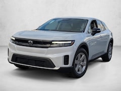 2026 Honda Prologue EX SUV