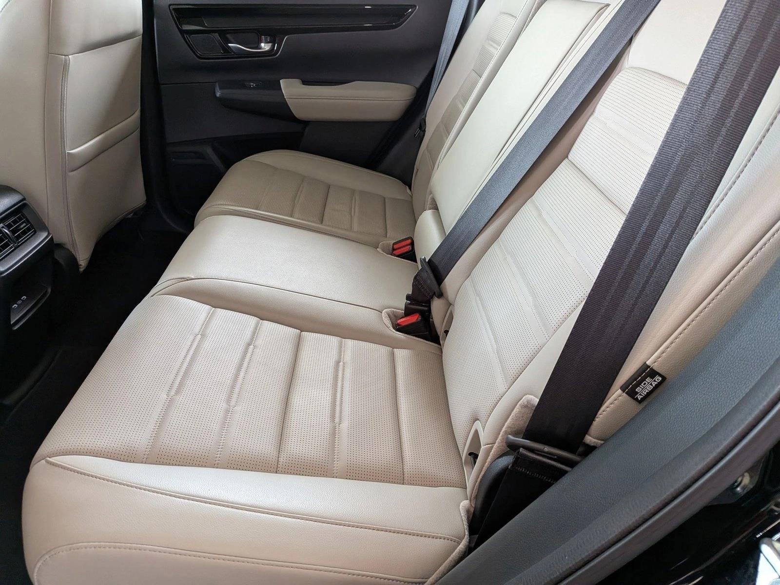 2024 Honda CR-V EX-L - Photo 18