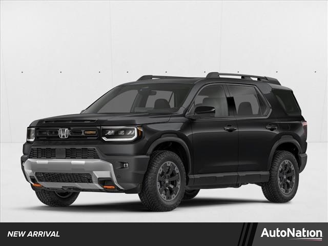 2026 Honda Passport 3.5 TrailSport Elite 4WD Auto's photo