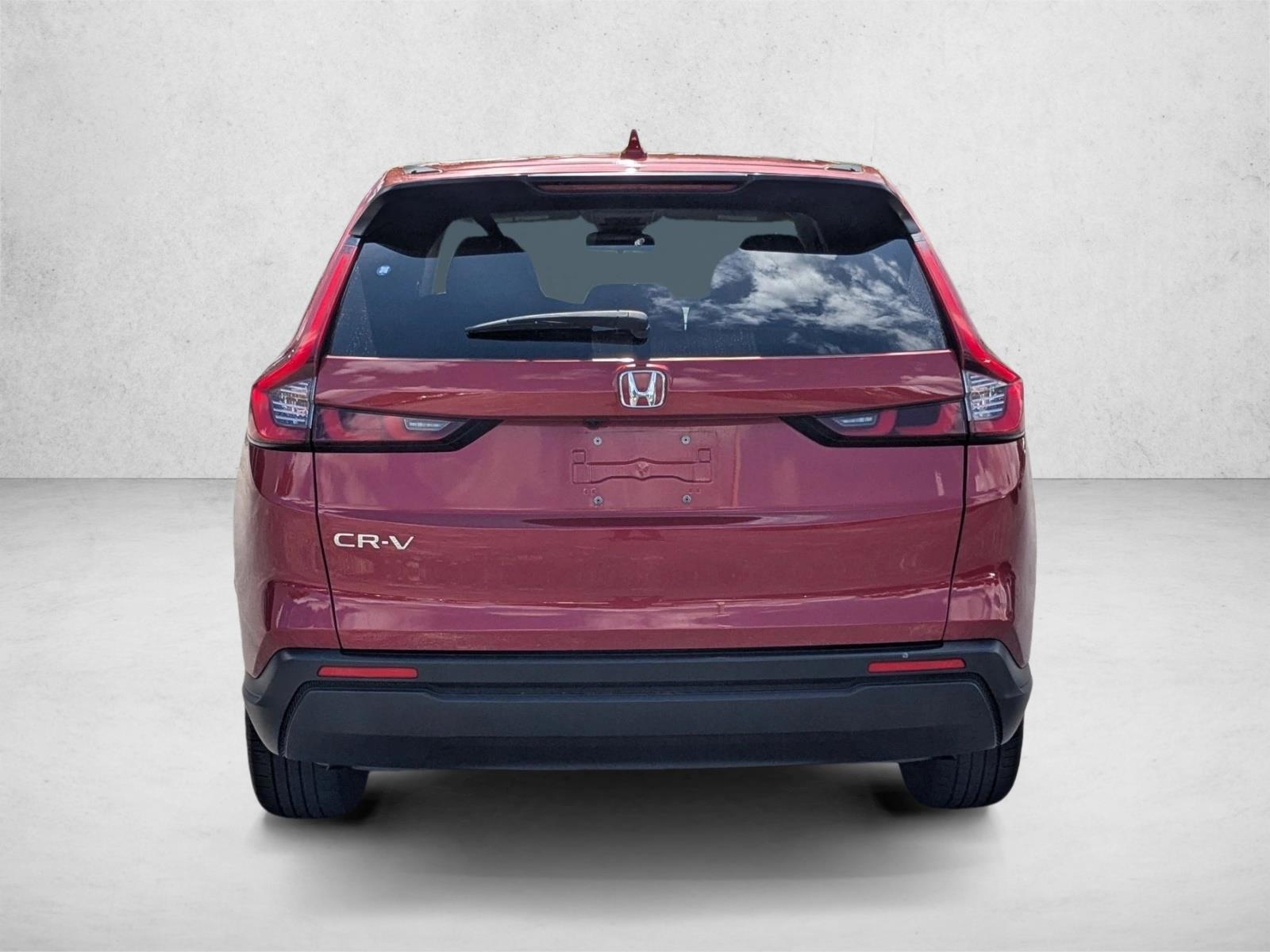 2023 Honda CR-V EX photo 4