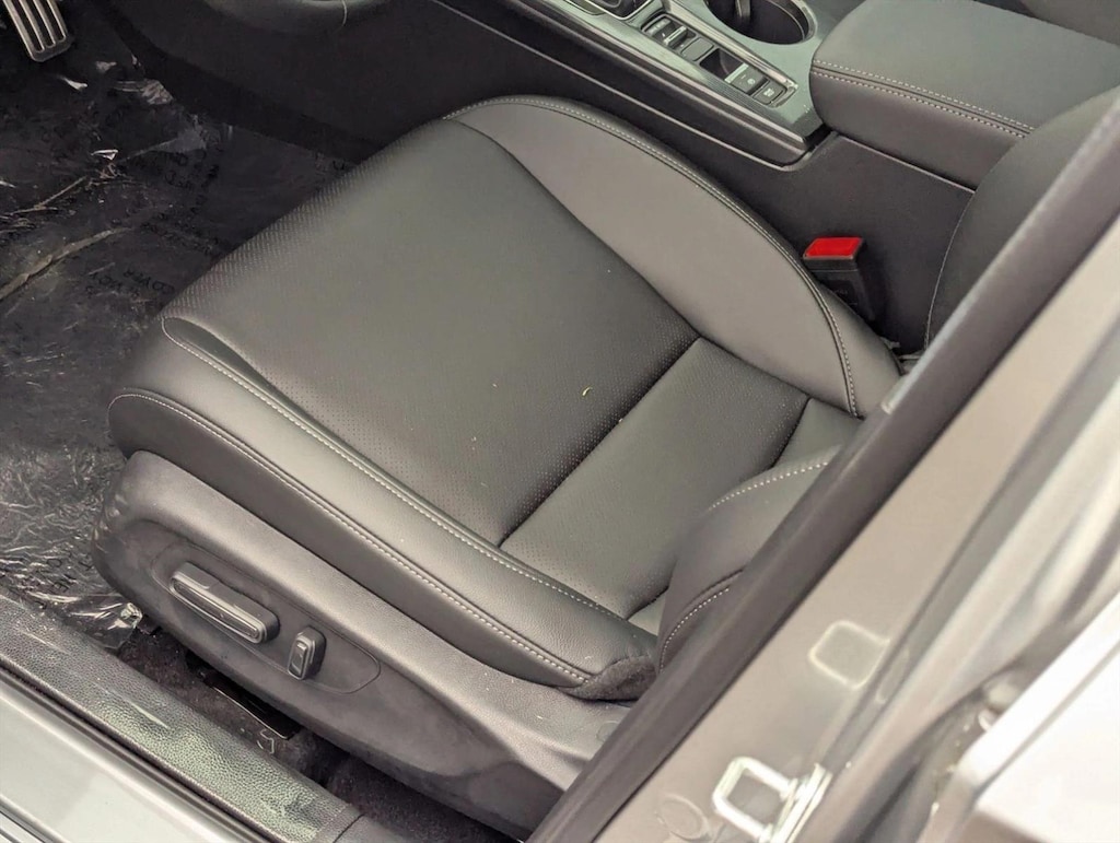 New 2026 Honda Civic Hybrid Sport Touring Sedan