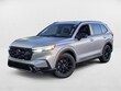 Honda CR-V Hybrid