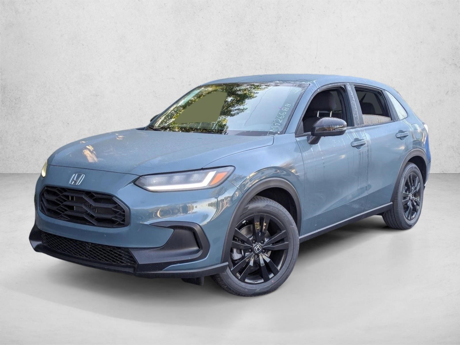 2026 Honda HR-V Sport's photo