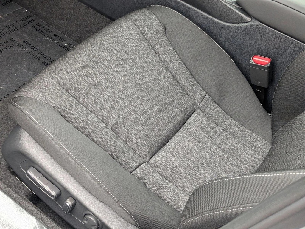 New 2025 Honda Accord SE Sedan