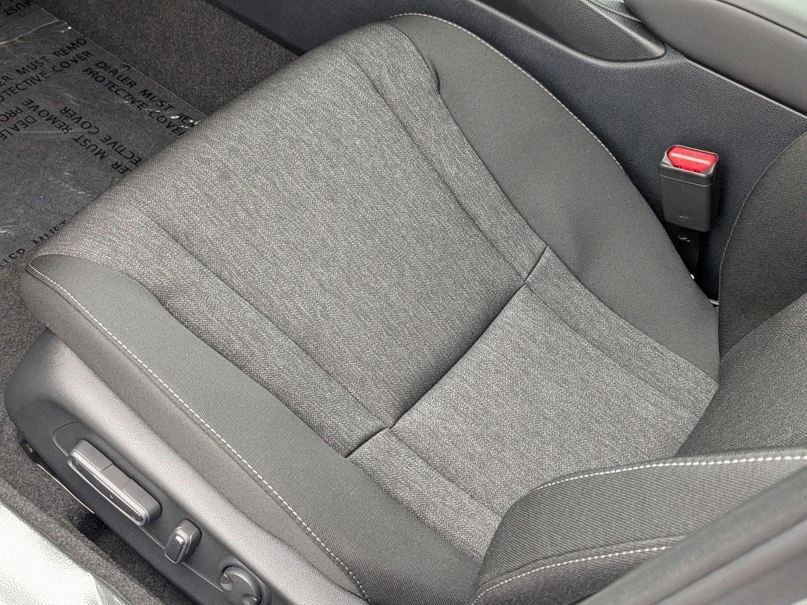 2025 Honda Accord SE photo 3