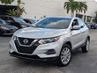 Nissan Rogue Sport