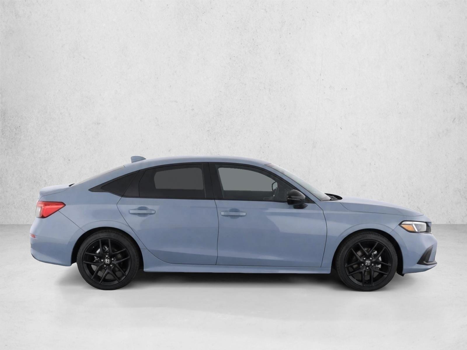 2024 Honda Civic Sport - Photo 8