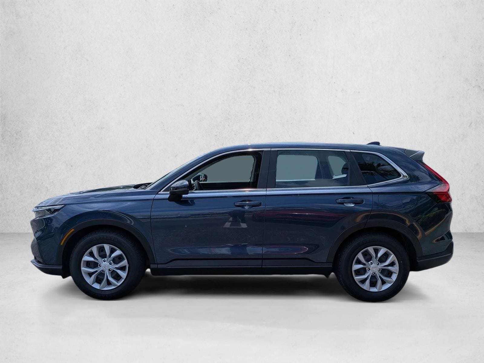 2024 Honda CR-V LX - Photo 8