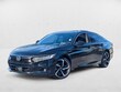 Honda Accord Hybrid