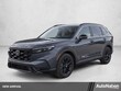  Honda CR-V Hybrid