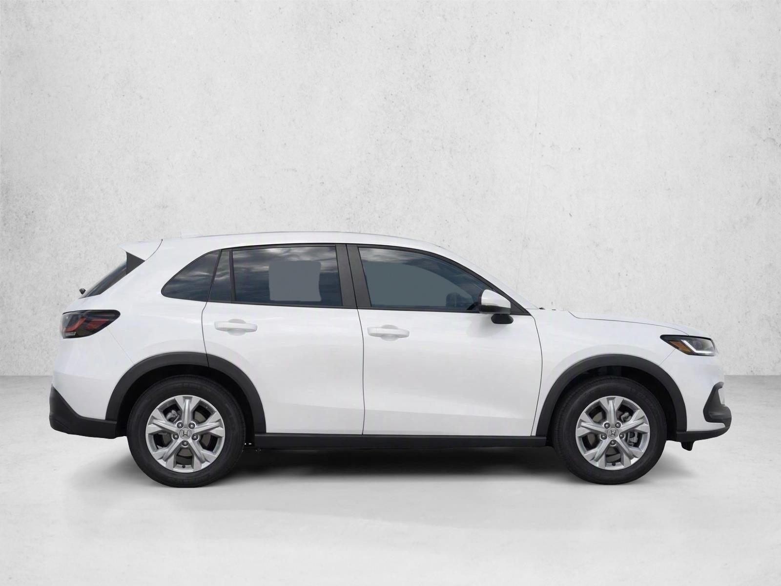 2023 Honda HR-V LX - Photo 8