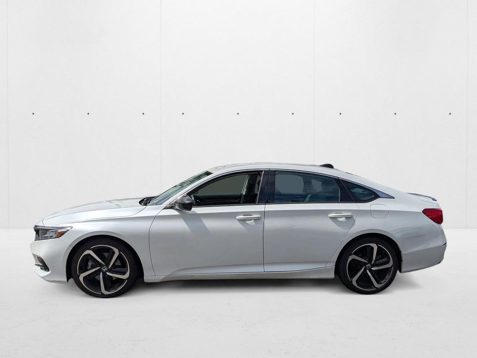 2022 Honda Accord Sport SE 1.5T photo 4