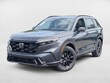 Honda CR-V Hybrid