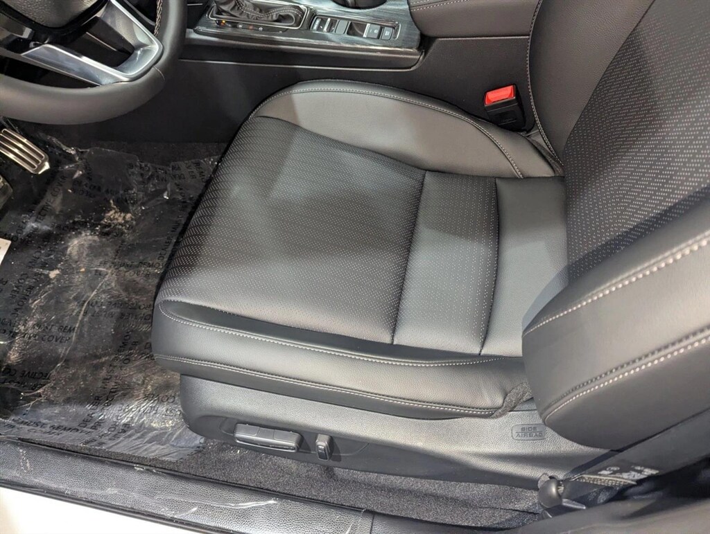 New 2026 Honda Civic Hybrid Sport Touring Sedan