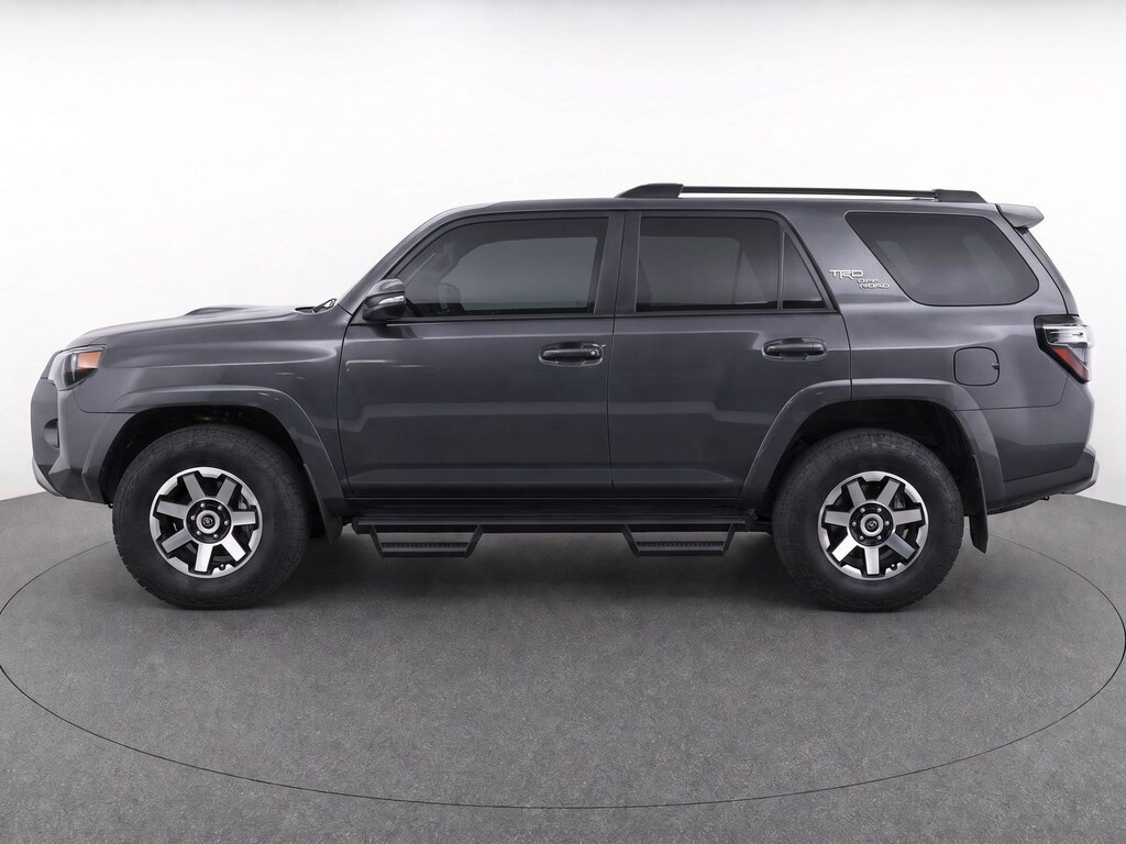 Used 2020 Toyota 4Runner TRD Off Road Premium SUV