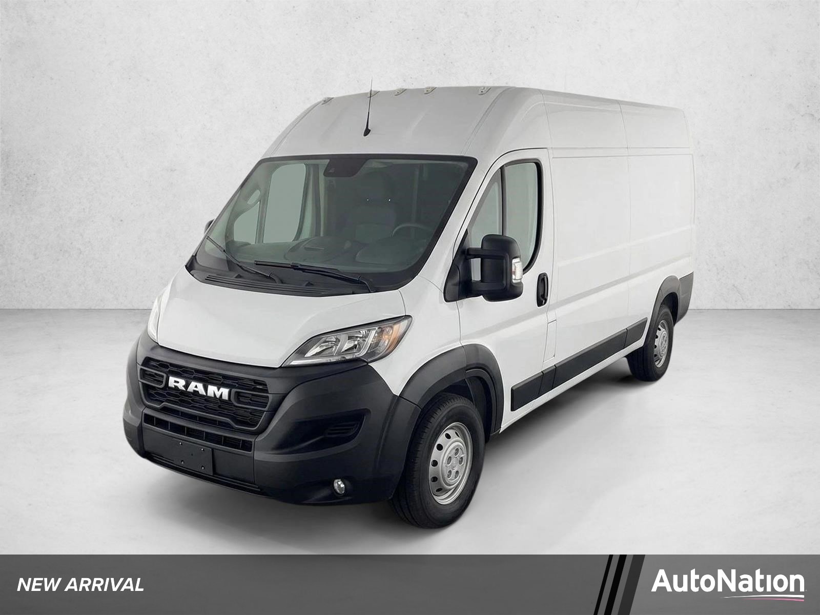 2025 RAM ProMaster 2500 TRDSMAN WOPS 159" WB High Roof's photo