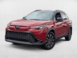 Toyota Corolla Cross Hybrid