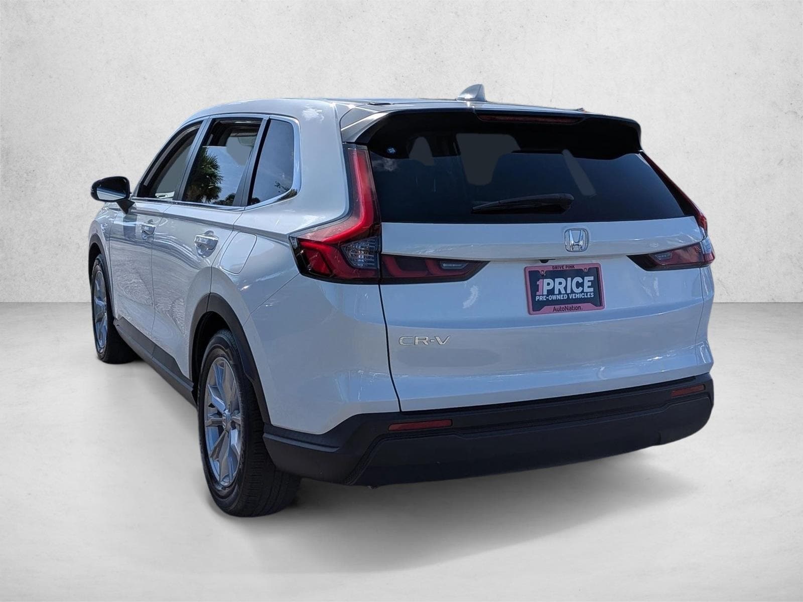 2023 Honda CR-V EX-L - Photo 7
