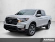  Honda Ridgeline
