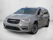  Chrysler Pacifica Hybrid