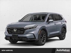 2027 Honda CR-V EX-L SUV
